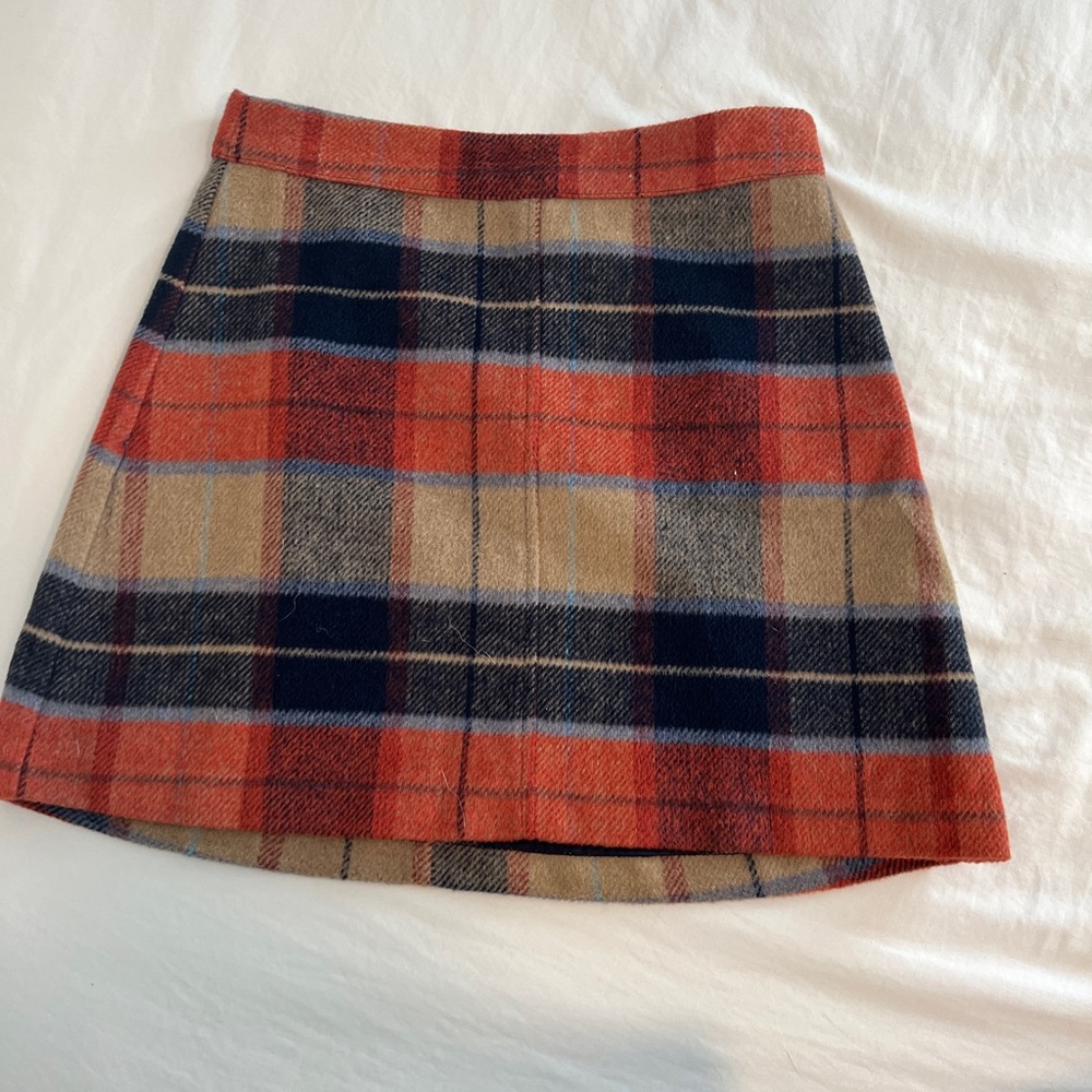 Rename skirt